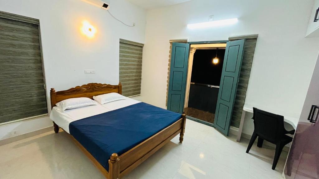 Premium villa features Cochin airport